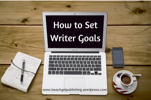 How to SetWriter Goals